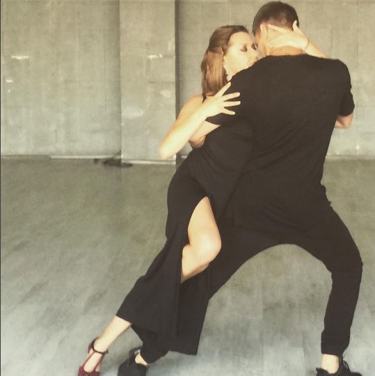 Наталья Могилевская